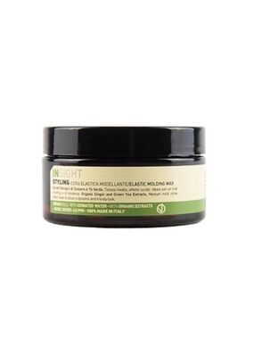 INSIGHT Elastic Molding Wax 90Ml Made In Italy 🇮🇹 Unisex